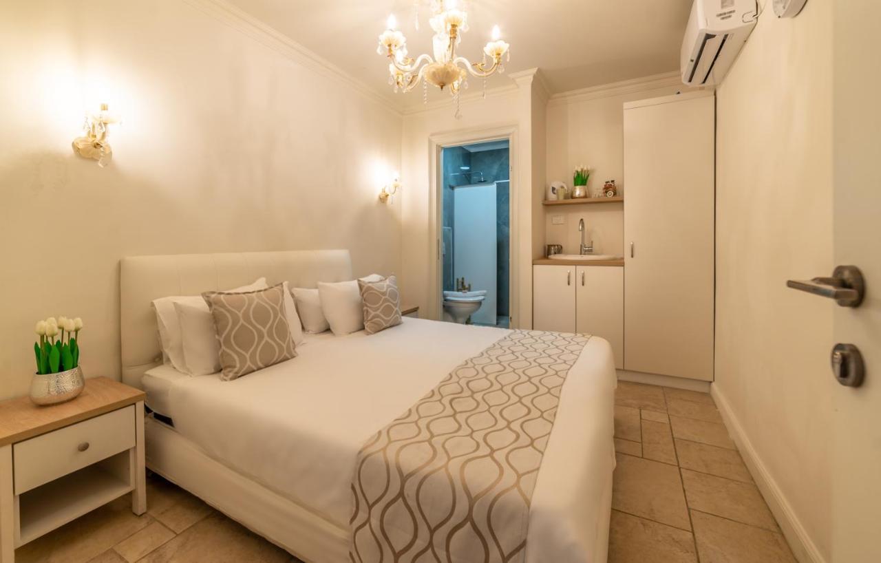 Litov Kotel Hotel - A Jewish Orthodox Hotel Jerusalem Eksteriør billede