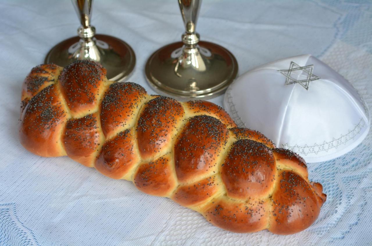 Litov Kotel Hotel - A Jewish Orthodox Hotel Jerusalem Eksteriør billede