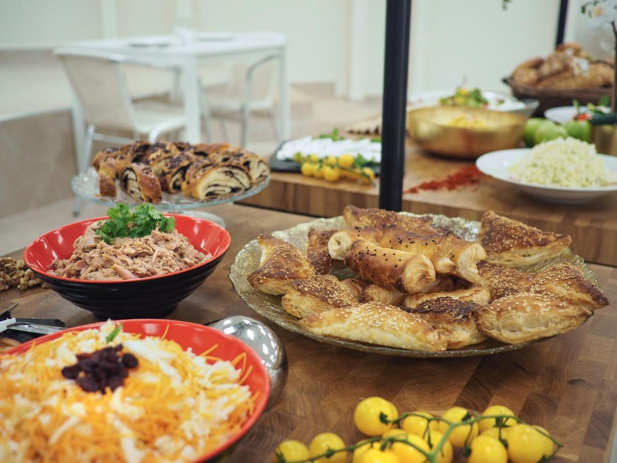 Litov Kotel Hotel - A Jewish Orthodox Hotel Jerusalem Eksteriør billede