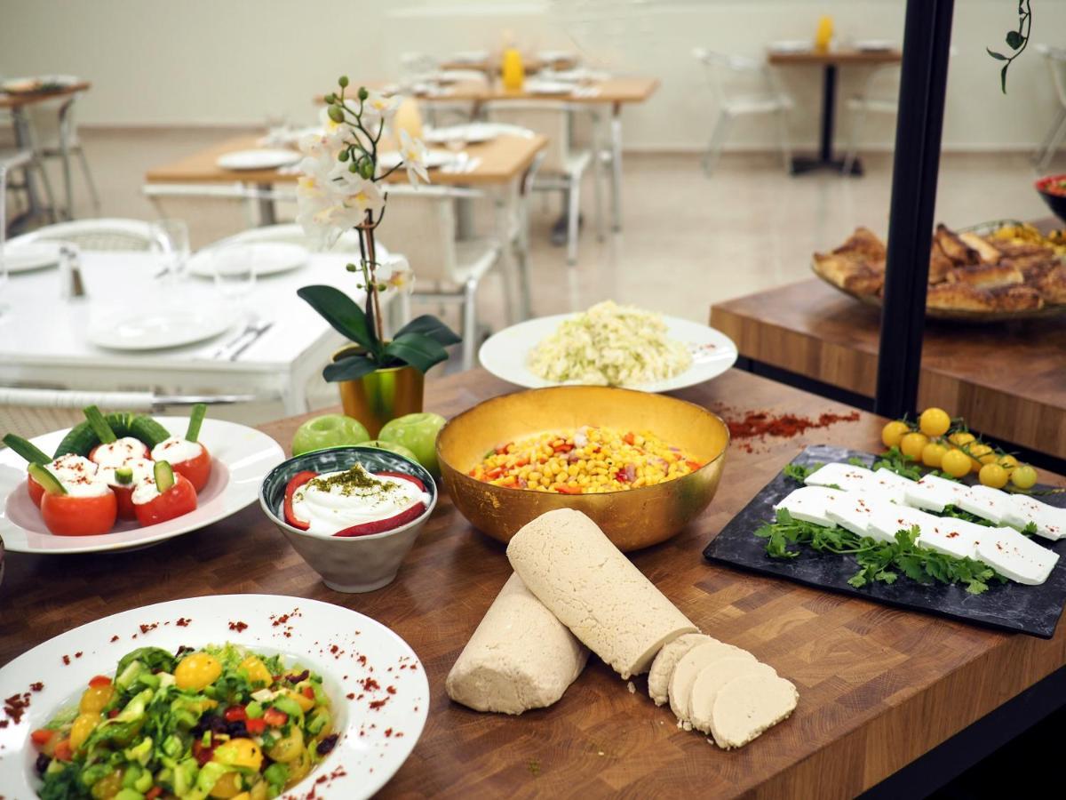 Litov Kotel Hotel - A Jewish Orthodox Hotel Jerusalem Eksteriør billede