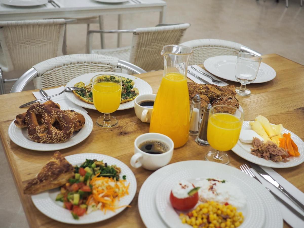 Litov Kotel Hotel - A Jewish Orthodox Hotel Jerusalem Eksteriør billede